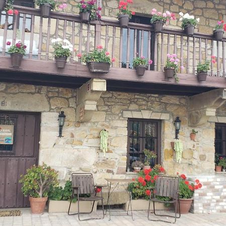 Villa La Costera en Liérganes, Cabarceno Esterno foto