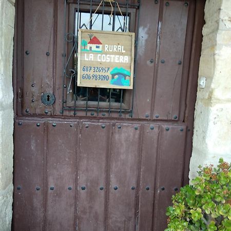 Villa La Costera en Liérganes, Cabarceno Esterno foto