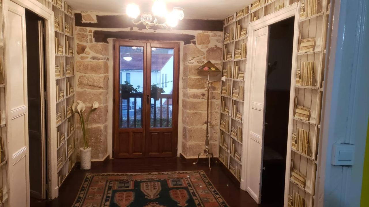 Villa La Costera en Liérganes, Cabarceno Esterno foto