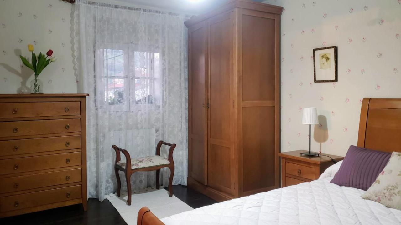 Villa La Costera en Liérganes, Cabarceno Esterno foto