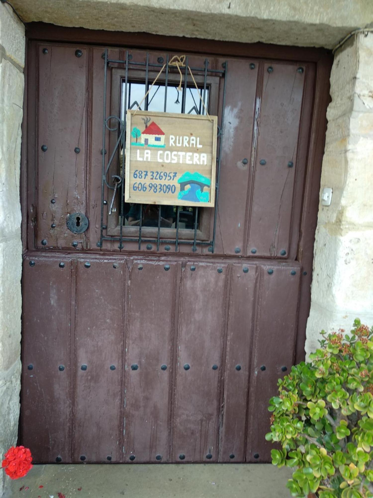 Villa La Costera en Liérganes, Cabarceno Esterno foto