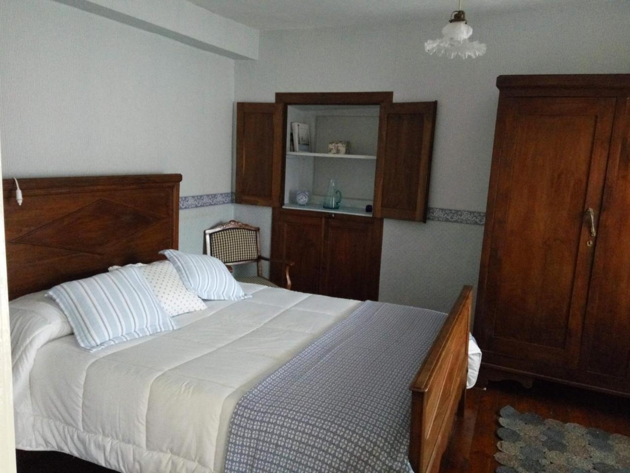 Villa La Costera en Liérganes, Cabarceno Esterno foto