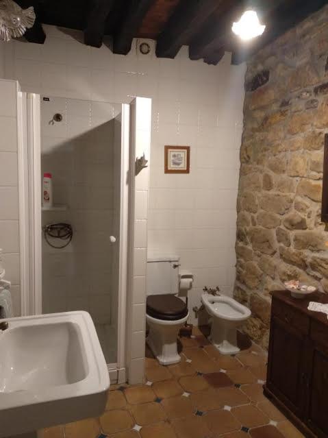 Villa La Costera en Liérganes, Cabarceno Esterno foto