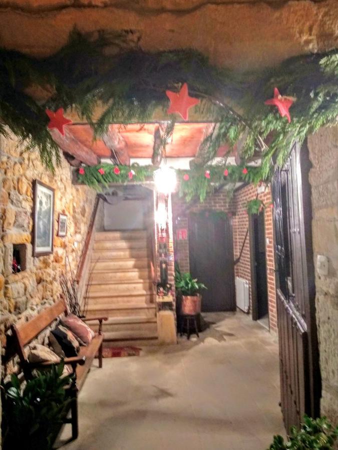 Villa La Costera en Liérganes, Cabarceno Esterno foto